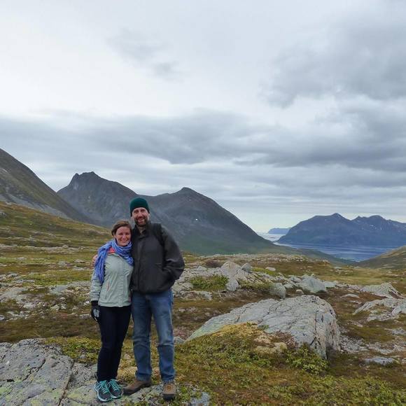 Meet your Posher, Jillian - Picture 1 of 1